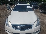 JN1CV6AP4CM****** Wrecked 2012 Infiniti G37 in Maryland State