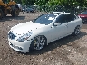 JN1CV6AP4CM****** Used and Repairable 2012 Infiniti G37 in Dundalk