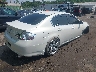 JN1CV6AP4CM****** Salvage and Wrecked 2012 Infiniti G37 in Maryland State