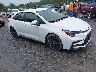 5YFS4MCE9SP****** Salvage and Wrecked 2025 Toyota Corolla in Pulaski