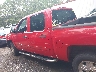 3GCPKSE74DG****** Repairable 2013 Chevrolet Silverado 1500 in Virginia State