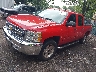 3GCPKSE74DG****** Used and Repairable 2013 Chevrolet Silverado 1500 in Tidewater