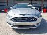 3FA6P0H70HR****** Wrecked 2017 Ford Fusion in Missouri State