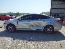 3FA6P0H70HR****** Repairable 2017 Ford Fusion in Missouri State