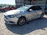 3FA6P0H70HR****** Used and Repairable 2017 Ford Fusion in Kansas City East