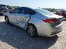 3FA6P0H70HR****** Salvage and Repairable 2017 Ford Fusion in Kansas City East