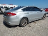 3FA6P0H70HR****** Salvage and Wrecked 2017 Ford Fusion in Missouri State