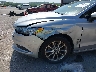 3FA6P0H70HR****** Salvage and Repairable 2017 Ford Fusion in Missouri State
