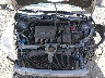 JHMGD37658S****** Reparables 2008 Honda Fit en Eugene