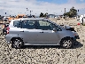 JHMGD37658S****** Reparables 2008 Honda Fit en Estado de Oregón