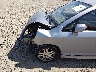 JHMGD37658S****** Reparables 2008 Honda Fit