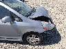 JHMGD37658S****** Salvamento y Reparables 2008 Honda Fit en Eugene