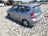 JHMGD37658S****** Salvamento y Reparables 2008 Honda Fit en Eugene