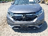 2HKRW2H52LH****** Wrecked 2020 Honda CR-V in Massachusetts State