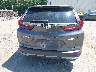 2HKRW2H52LH****** Wrecked 2020 Honda CR-V