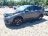 2HKRW2H52LH****** Used and Repairable 2020 Honda CR-V in Taunton