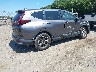 2HKRW2H52LH****** Salvage and Wrecked 2020 Honda CR-V in Massachusetts State