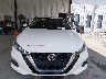 1N4BL4BV1KC****** Wrecked 2019 Nissan Altima in Georgia State