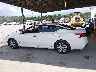 1N4BL4BV1KC****** Repairable 2019 Nissan Altima in Georgia State