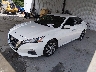 1N4BL4BV1KC****** Used and Repairable 2019 Nissan Altima in Macon