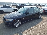WBAPH5C54BF****** Used and Repairable 2011 BMW 3 Series in Englishtown