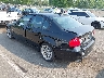 WBAPH5C54BF****** Salvage and Repairable 2011 BMW 3 Series in Englishtown