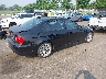WBAPH5C54BF****** Salvage and Wrecked 2011 BMW 3 Series in New Jersey State