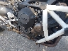 JYARN53Y5HA****** Destrozados 2017 Yamaha FZ-09 en Rec Rides Online Exclusive