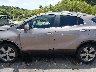 KL4CJFSB7DB****** Repairable 2013 Buick Encore in Mississippi State