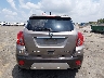 KL4CJFSB7DB****** Wrecked 2013 Buick Encore