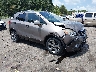 KL4CJFSB7DB****** Salvage and Wrecked 2013 Buick Encore in Jackson