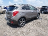 KL4CJFSB7DB****** Salvage and Wrecked 2013 Buick Encore in Mississippi State