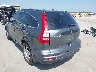 3CZRE3H37BG****** Salvage and Repairable 2011 Honda CR-V in Dallas