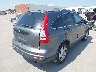 3CZRE3H37BG****** Salvage and Wrecked 2011 Honda CR-V in Texas State