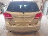 3D4PH1FG4BT****** Destrozados 2011 Dodge Journey