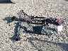 JF2GTAEC0K8****** Destrozados 2019 Subaru Crosstrek en Estado de Texas