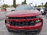 3GCPWBEK3MG****** Wrecked 2021 Chevrolet Silverado 1500 in California State