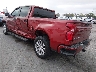 3GCPWBEK3MG****** Salvage and Repairable 2021 Chevrolet Silverado 1500 in Los Angeles