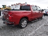 3GCPWBEK3MG****** Salvage and Wrecked 2021 Chevrolet Silverado 1500 in California State
