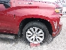 3GCPWBEK3MG****** Used 2021 Chevrolet Silverado 1500