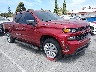 3GCPWBEK3MG****** Salvage and Wrecked 2021 Chevrolet Silverado 1500 in Los Angeles