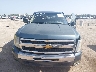 3GCEC13JX8G****** Destrozados 2008 Chevrolet Silverado 1500 en Estado de Texas