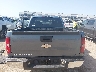 3GCEC13JX8G****** Destrozados 2008 Chevrolet Silverado 1500