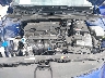 KMHLL4DG4TU****** Repairable 2026 Hyundai Elantra in Fort Worth North