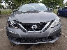 3N1AB7AP6KY****** Wrecked 2019 Nissan Sentra in New Jersey State