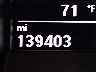 3VWPL7AJ8DM****** Wrecked 2013 Volkswagen Jetta Sportwagen