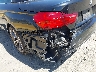 WBA3T3C52G5****** Salvage and Repairable 2016 BMW 4 Series in California State