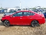 3N1CB7AP3JY****** Salvage 2018 Nissan Sentra