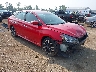 3N1CB7AP3JY****** Salvage and Wrecked 2018 Nissan Sentra in Cincinnati