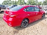 3N1CB7AP3JY****** Salvage and Wrecked 2018 Nissan Sentra in Ohio State